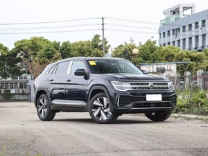 En stock SUV phare extra spacieux 2024 380TSI 2980mm empattement Volkswagen Teramont <span class=keywords><strong>X</strong></span> 4WD LongYao - Product Image 3