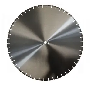 ラピッドディスパッチ500-1000mmターボダイヤモンドカッティングソーブレードがカッティングの究極の効率を発表