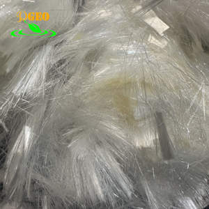 Fibre PVA pour la décoration du béton, fibre GRC haute résistance - Product Image 5