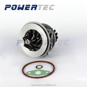 Powertec Turbo Core 49377-04000 14412AA100 14412-AA100 para SUBARU Impezza WRX Forester <span class=keywords><strong>EJ200</strong></span> 2.0L - Product Image 2