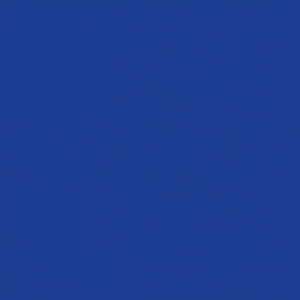 Acabado brillante de 1mm de espesor, azul carbón, HPL de 8x4 pies, para muebles - Product Image 1