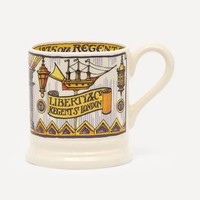 Forme irrégulière moucheté à la main poterie argile tasse à café tasses à la main tasses en céramique INS style populaire riz nouilles légume