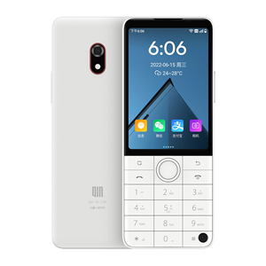 4G LTE F22 Pro <span class=keywords><strong>3.5</strong></span> Inch Màn Hình Cảm Ứng 4G Volte Bàn Phím <span class=keywords><strong>Android</strong></span> Thông Minh Điện Thoại Di Động - Product Image 2