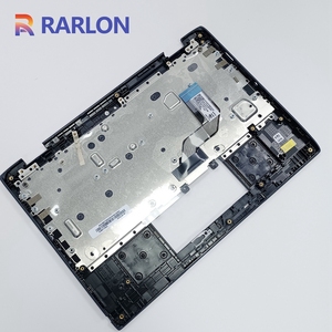 Portátil Original nuevo para Lenovo Chromebook 500E Gen2 cubierta C MONTAJE DE reposamanos con teclado 5CB0T79601 - Product Image 4