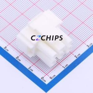 770037-1 Connector Housing Connector Whole Sale Electronic Component Chips Supplier & BOM Service - Product Image 2