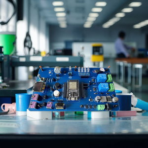 <span class=keywords><strong>OEM</strong></span> nhanh <span class=keywords><strong>PCB</strong></span> pcba tùy chỉnh SMT <span class=keywords><strong>PCB</strong></span> lắp ráp bảng mạch in pcba dịch vụ - Product Image 2