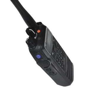 XiR P8260 Digital Portable <b>Two</b>-<b>Way</b> <b>Radio</b> XiR P8260 with Display Analog XiR P8260 GPS VHF - Product Image 1