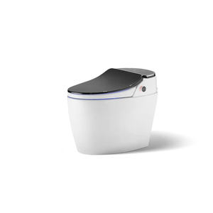 Умная умная ванная комната, Электрический Туалет для биде - Product Image 1