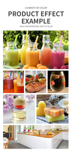 Ácido Cítrico Anhidro de Alta Calidad al Por Mayor, Mejor Precio, 25 kg, Cas 77-92-9, en Existencia, Aditivos Alimentarios C6H8O7 - Product Image 4