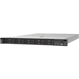 Serveur en rack 1U SR630 V3 avec mémoire DDR5 pour la virtualisation, les bases de données et l'informatique de centre de données - Product Image 5