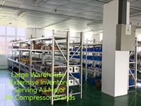 Filtre à air 100005026/100005027 Compair – Accessoires de haute qualité, très demandés et économiques