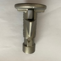 Goupille de verrouillage d'échafaudage OEM en métal moulé pour la production industrielle