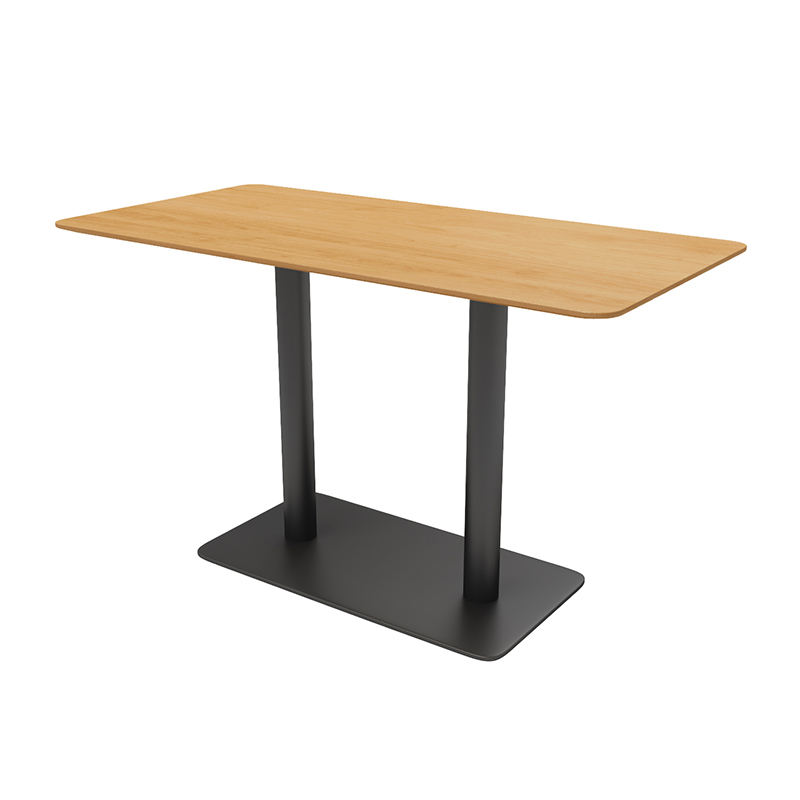 Rect Table (120*60*75cm)