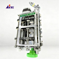 KD03300-C600 modul pilih rakitan Feeder Fujitsu F510 Unit Dispenser kios kasino game ATM