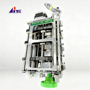 KD03300-C600 <span class=keywords><strong>Fujitsu</strong></span> F510 lắp ráp bộ nạp chọn mô-đun Đơn vị phân phối ATM chơi game sòng bạc kiosk - Product Image 3