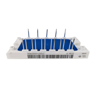 Module d'alimentation BSM25GD120DLC neuf d'origine importé BSM25GD120DLC - Product Image 1