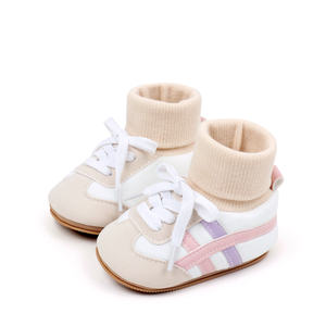 Осенне-зимняя обувь для мальчиков и девочек - Product Image 4