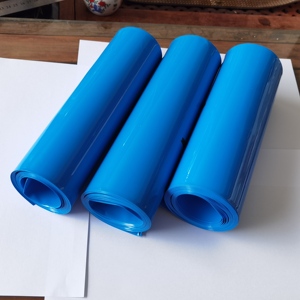 Lithium <strong>Battery</strong> <strong>18650</strong> Pvc Heat Shrink Tube HLNT Insulated <strong>Wrap</strong> Lithium Cable Sleeve Films Pvc Heat Shrink Film Shrinkable <strong>Wrap</strong> - Product Image 5