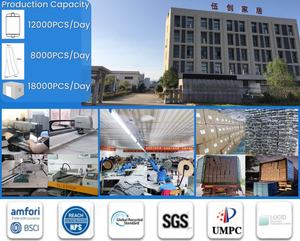 Bolsa de Almacenamiento para Ropa, Resistente a la Suciedad, Ahorra Espacio, Organizador de Ropa No Tejido, Bolsa de Almacenamiento para Coser Ropa, Edredones y Mantas - Product Image 5