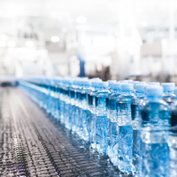 A Tot Z Complete Kant-En-Klare Automatische Productielijn Voor Het Bottelen Van Mineraalwater Fabrikant Van Machinefabriek