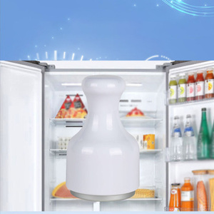 Piel giratoria de Metal personalizada Belleza Circulación sanguínea Masaje facial Refrigeración portátil Productos de masaje criogénico de hielo facial - Product Image 6