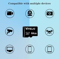 Cartes mémoire prix de gros 512gb 128gb 64gb 32gb sd tf carte de stockage haute vitesse 128gb 256gb 64gb pour caméra commémorative mp3 gps