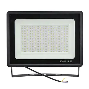 חיצוני פיצוץ הוכחת 10000 Lumens 400w Led הארה