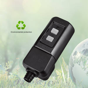 Tragbarer Inline-Reststrom-<span class=keywords><strong>RCD</strong></span>-Stecker Außen wasserdicht 10mA 30mA Leistungs schalter 10A 13A Nennstrom IP66 Pegel - Product Image 5