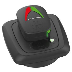 Lewmar Touch Control Panel Premium <b>Marine</b> <b>Hardware</b> - Product Image 1