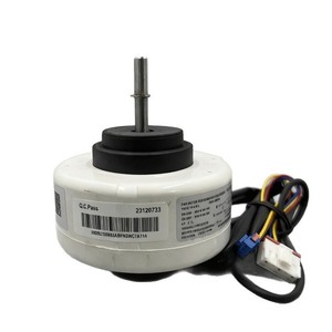 มอเตอร์เครื่องปรับอากาศซัมซุง รุ่น DB31-00561B Y4S476B041L ป้องกันฝุ่นละออง สำหรับอินเวอร์เตอร์ ชุดท่อลมภายใน - Product Image 1