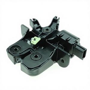 Serrure de coffre 905034633R pour pièces de serrure de porte de voiture Renault Sy-0287 - Product Image 1