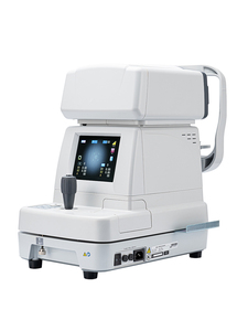 Kératomètre-réfractomètre automatique Aist Optics FA-6100AK avec mesure de la courbure corneale - Product Image 1