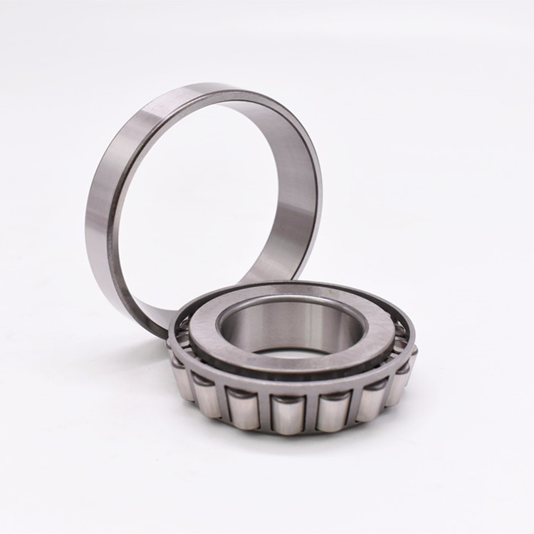 HI-CAP 32207 JR Tapered Roller Bearings - Durable & Precise