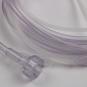 Cánula de muestreo de oxígeno Nasal O2/CO2 desechable médica a precio barato de fábrica - Product Image 6