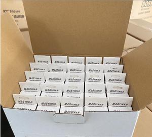 MAGTOOLS-Máquina <span class=keywords><strong>para</strong></span> hacer juntas de silicona, <span class=keywords><strong>alta</strong></span> <span class=keywords><strong>temperatura</strong></span> y baja volatilidad <span class=keywords><strong>para</strong></span> bombas de agua, colectores de escape, carcasas de termostato - Product Image 1