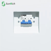 Batterie solaire LiFePO4 51,2V 314Ah / 628Ah 16kWh 32kWh Batterie lithium basse tension pour système de stockage d'énergie domestique