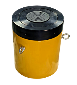 VIT-W VIT-W Grúa Hidráulica de Servicio Pesado de Largo Alcance CLL-5006, Capacidad 500T, de Acción Simple, con Tuerca de Alta Resistencia y Autobloqueo de Seguridad - Product Image 4