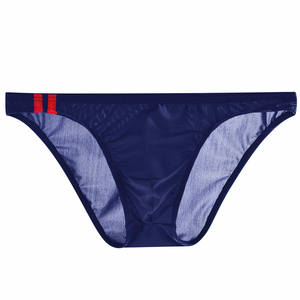 <span class=keywords><strong>Calzoncillos</strong></span> <span class=keywords><strong>transparentes</strong></span> sexis para <span class=keywords><strong>hombre</strong></span>, bragas elásticas <span class=keywords><strong>transparentes</strong></span> sin costuras, ropa interior ultrafina para <span class=keywords><strong>hombre</strong></span> - Product Image 5