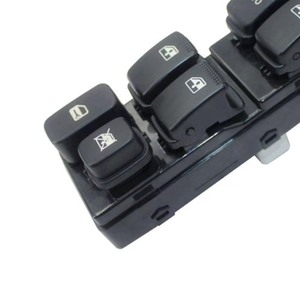 Interrupteur de lève-vitre électrique Hyundai Sonata 03-05 93570-3D000 Module de commande de lève-vitre électrique - Product Image 2