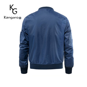 Factory Price Custom MA1 Man Vintage Flight <strong>Jacket</strong> - Product Image 6