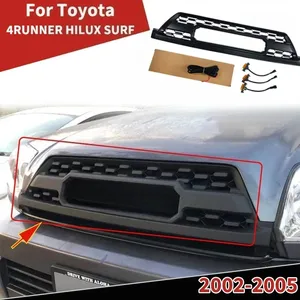 StarNav – Cache de protection de calandre avant pour modèles 2002, 2003, 2004, 2005 – Accessoires et pièces automobiles - Product Image 2