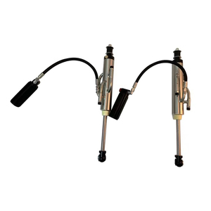 Fournisseur d'amortisseurs de performance 4x4 pour <span class=keywords><strong>Jeep</strong></span> TJ, amortisseurs de tuning 2,5'' de hauteur, suspension de refittage TJ - Product Image 2