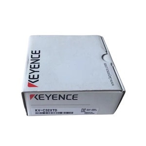Nouveau contrôleur programmable Keyence KV-8000 KV-B16RC KV-C32TCP KV-C32TD KV-C32XC KV-C32XTD - Product Image 1