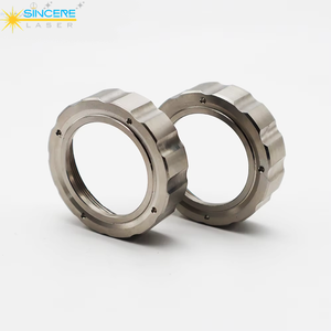 प्रीटेक रायटूल के लिए लेजर लॉकिंग रिंग फास्टीन नट - Product Image 5