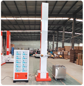 Automatisches Pulverbeschichtungssystem Elektrostatische Sprühmaschine mit Hin- und Herbewegung - Product Image 4