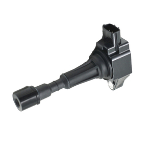 คอยล์จุดระเบิด Q Ignition Coils รุ่น ZJ20118100 ZJ20118100A UF655 ZJ2018100 ZJ4918100 ZJ4918100A สำหรับรถยนต์ Mazda 3 และ Mazda 2 ปี 2011-2015 - Product Image 2