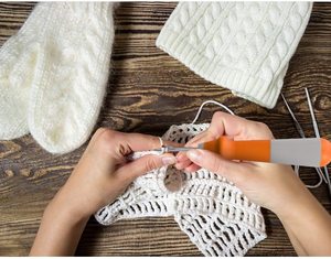 New Đầy Màu Sắc Seam Ripper May Cutter Handy Stylish Chủ Đề Cutter Stitch Rippers Đường May Thiết Bị Và Công Cụ Cho May - Product Image 5