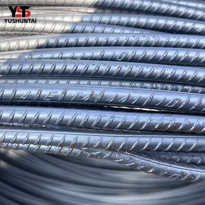 Q235 Matériaux de <span class=keywords><strong>Construction</strong></span> Armature de Soudure Béton Fondations Coffrages <span class=keywords><strong>Construction</strong></span> de Ponts Noir Prix Fournisseur Compétitif - Product Image 5