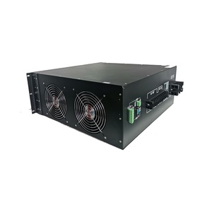 Onduleur à onde sinusoïdale pure 8kVA DC <span class=keywords><strong>48</strong></span> Volts à AC <span class=keywords><strong>220</strong></span> Volts Fréquence de sortie 60Hz avec montage en rack pour onduleur DC <span class=keywords><strong>220</strong></span> Volts 8kVA - Product Image 1