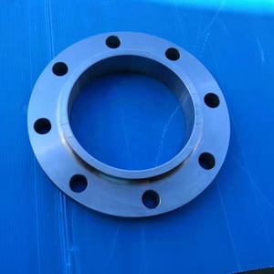 API tiêu chuẩn ANSI 150 3000lb b16.5 <span class=keywords><strong>soff</strong></span> trượt trên mặt bích nâng lên - Product Image 6